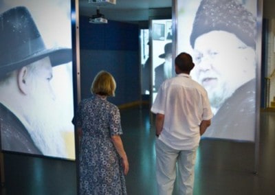 The Jewish Museum, London