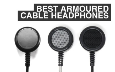 The Best Armour Cable Headphones