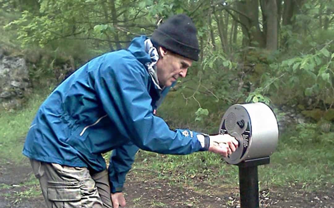 U-Turn Rounds – Monsal Trail