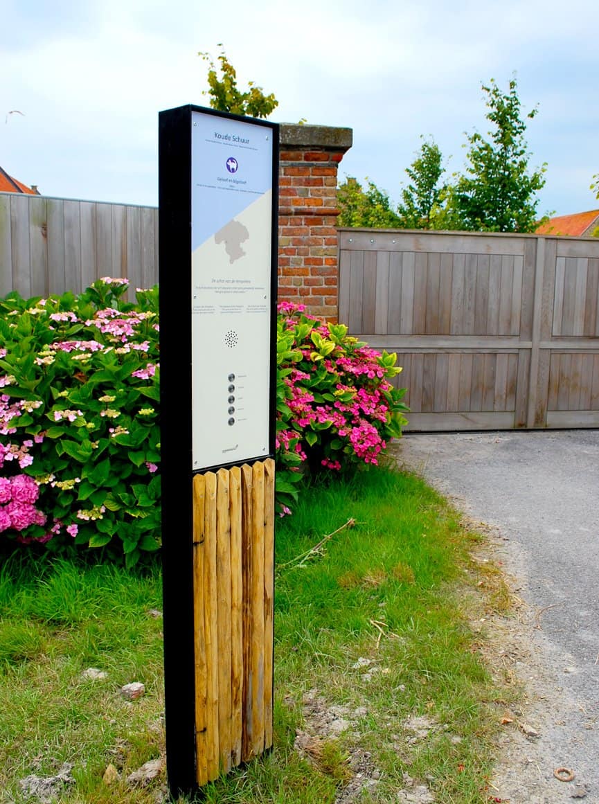 Bespoke Solar Audio Post install by Steffan Schoning