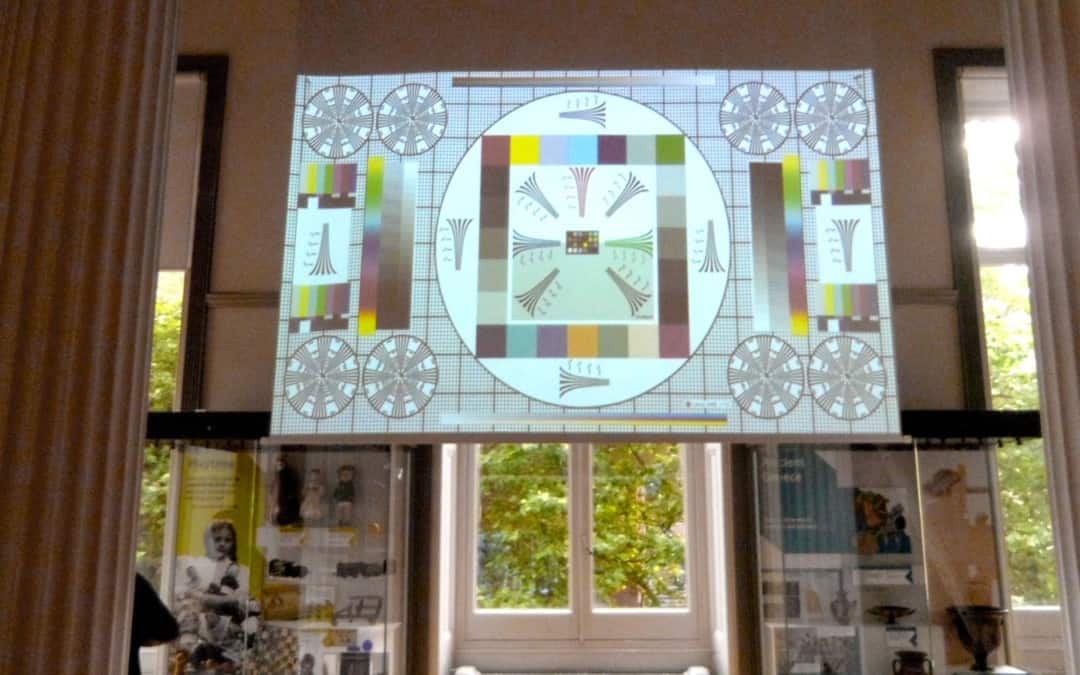 Harris Museum, Preston