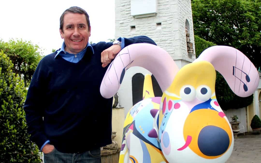 SB Lite Soundstore – Gromit Unleashed