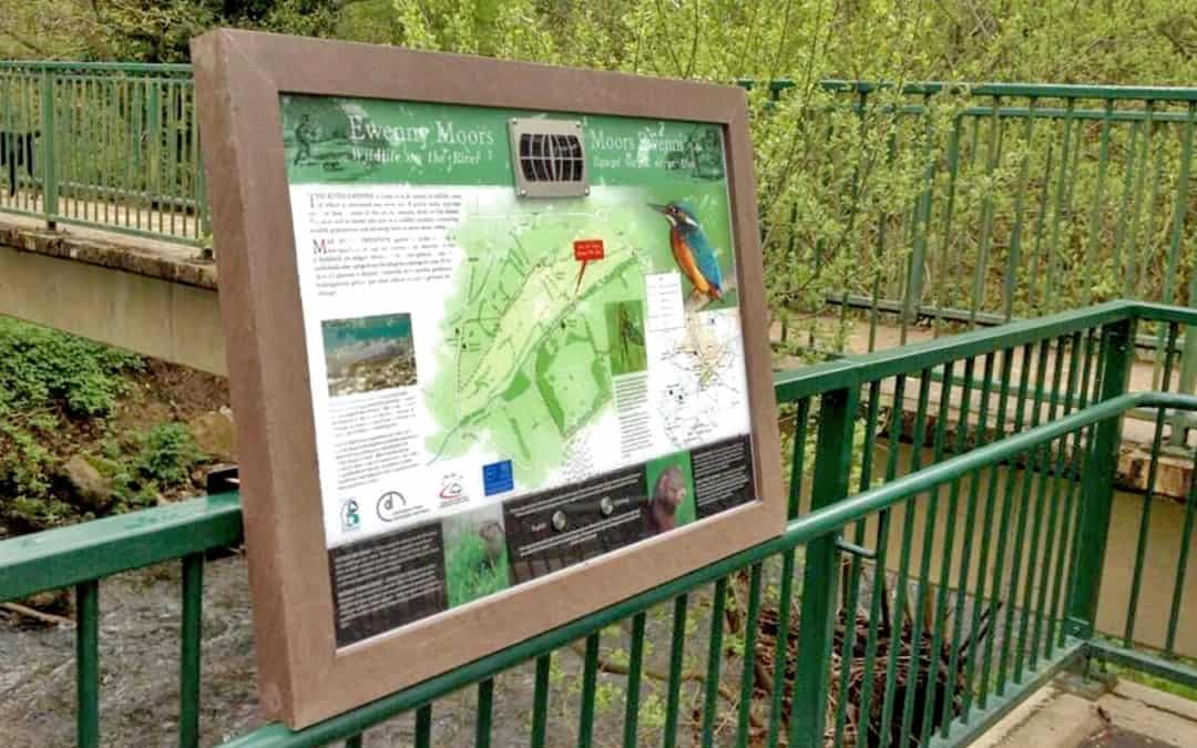 AudioSign Touch – Ewenny Moors