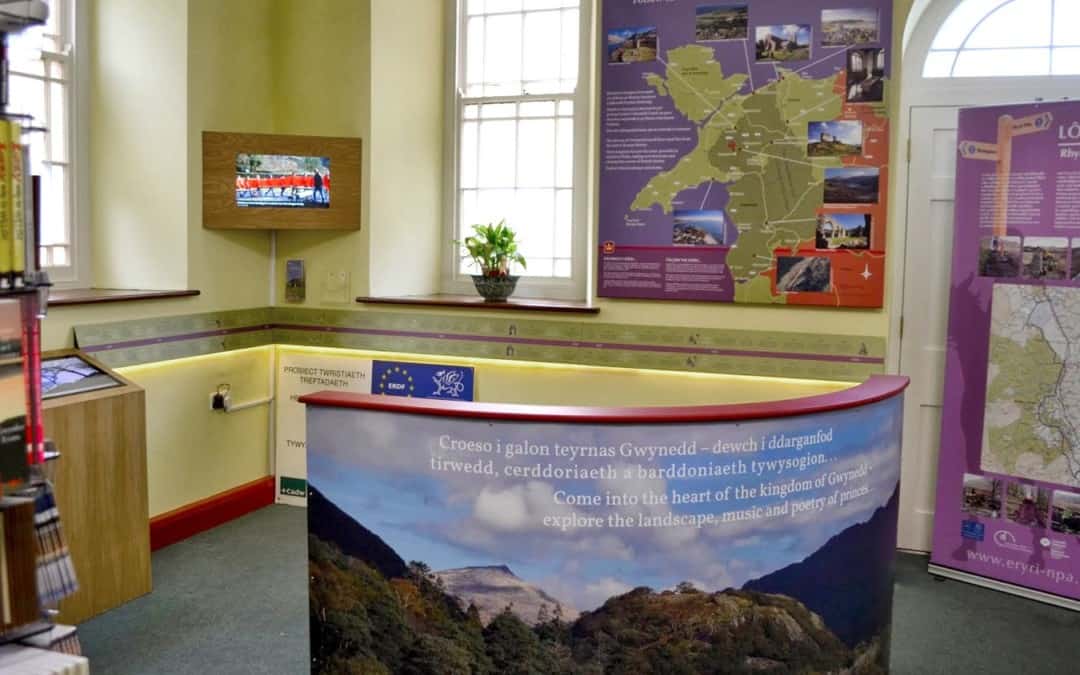 Princes Of Gwynedd, Beddgelert