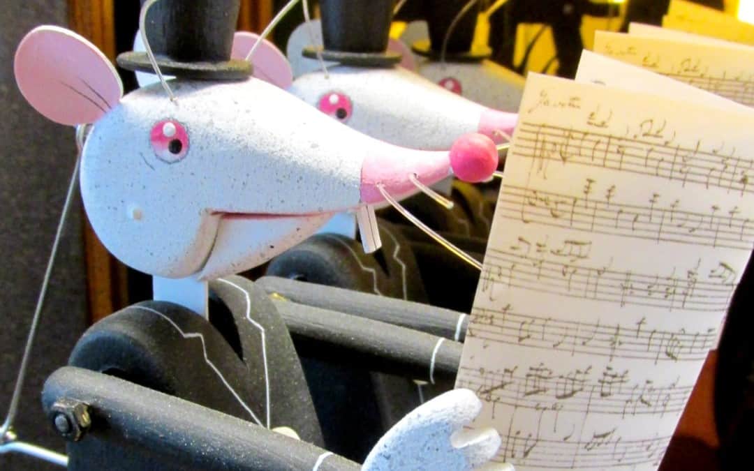 SoundClip-2 – Keith Newstead Automata