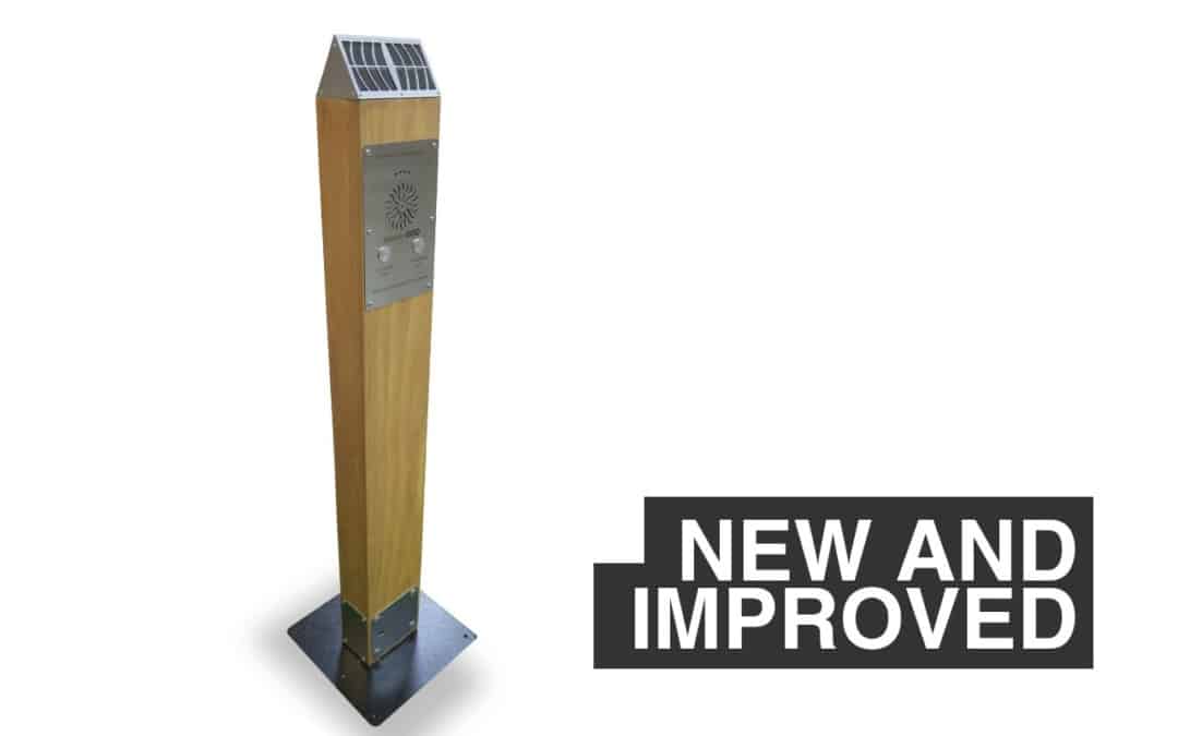 The New and Improved Solar Audio Post – Oak