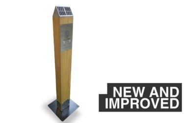 The New and Improved Solar Audio Post – Oak