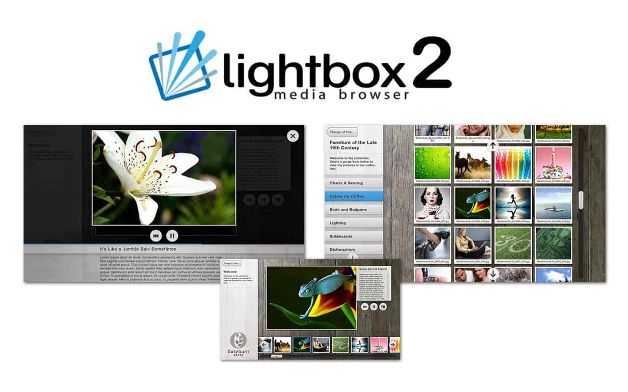 Lightbox 2 Tutorials Image Lightbox 2 Tutorials Image