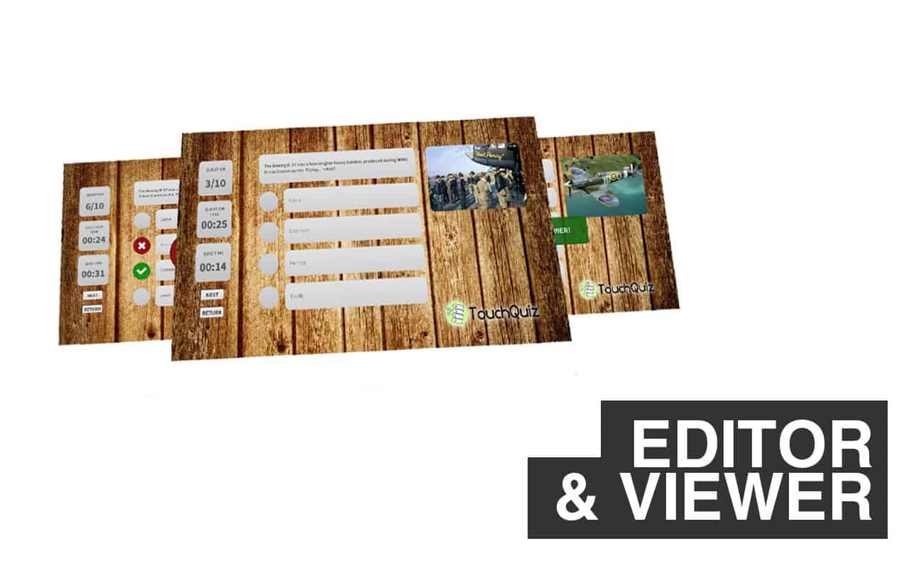 Editor and Viewer Tutorial Editor and Viewer Tutorial