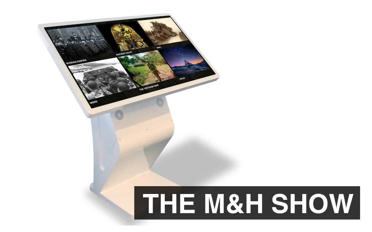 The M&H Show Image