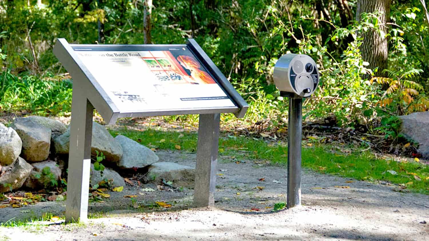 Minute Man Historical Park Massachusetts Minute Man Historical Park Massachusetts