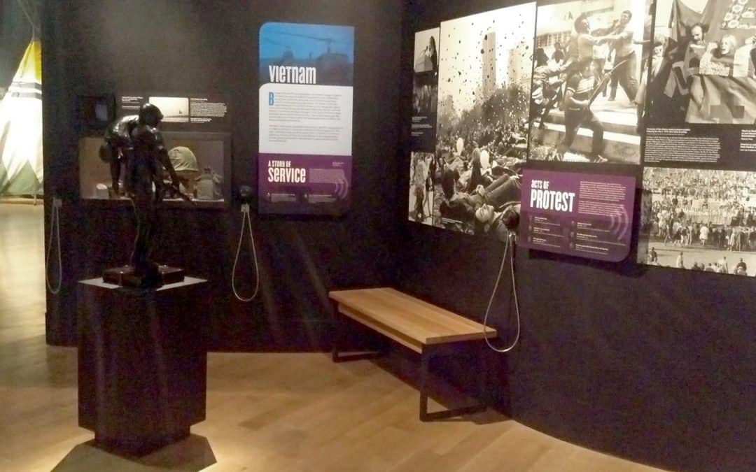 Single Cup Headphones – New Mexico History Museum