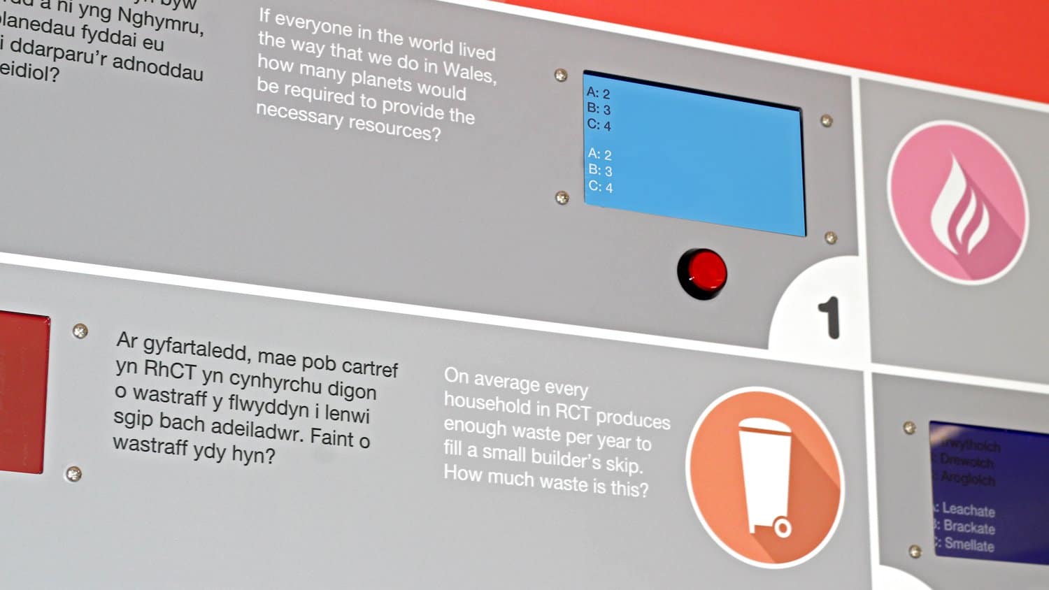 Interactive-monitors-and-button-press-at-Bryn-Pica-Recycling-Plant