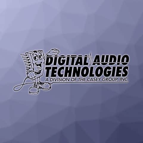 Digital Audio Technologies