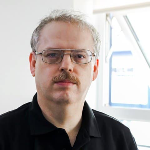 Adrian Fuge