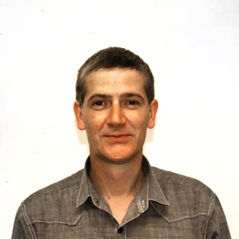 Chris Crayford