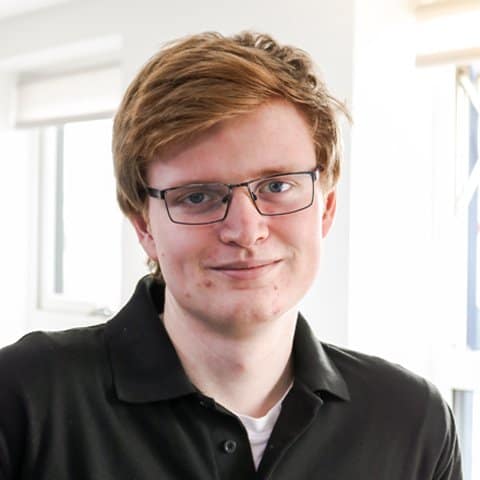 Matthew Taylor