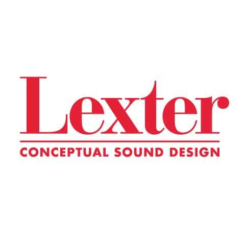 Lexter Ljuddesign