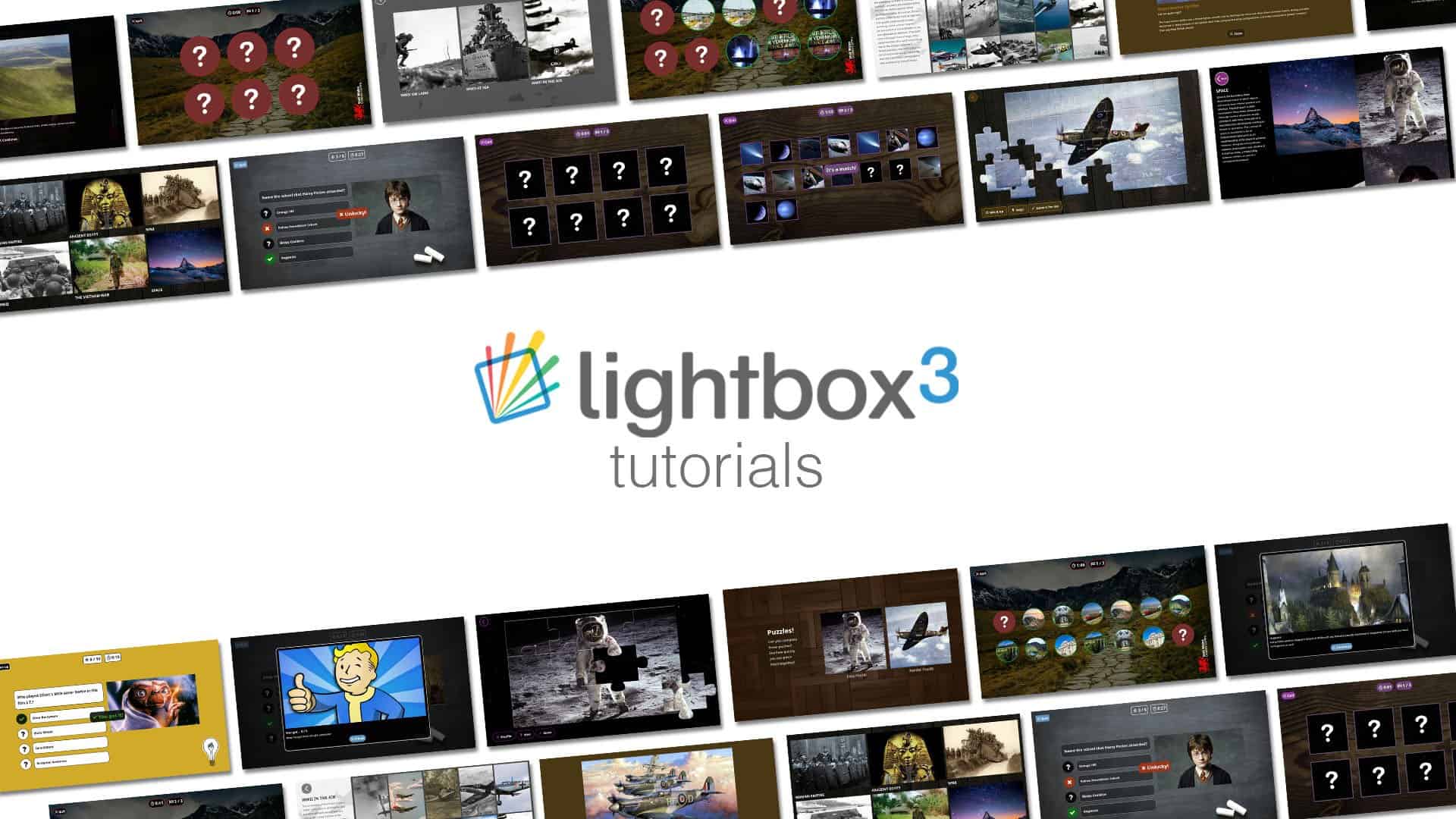 videolightbox tutorial videolightbox tutorial