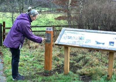 Solar Audio Post – National Trust for Scotland