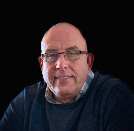 Mark Bruford