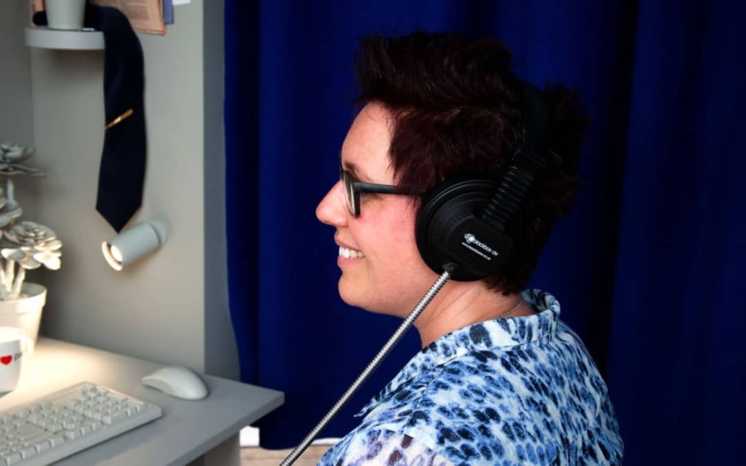 MKII Headphones – WO=MEN Gender Equality