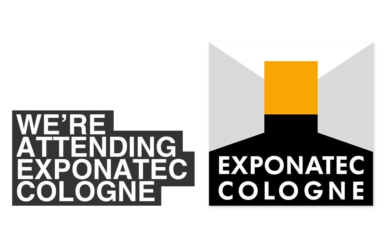 Exponatec Cologne