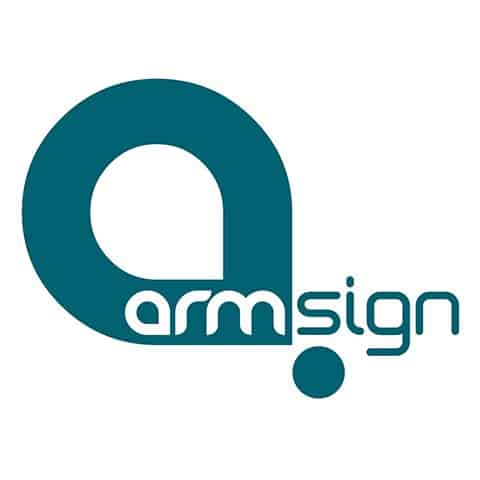 Armsign