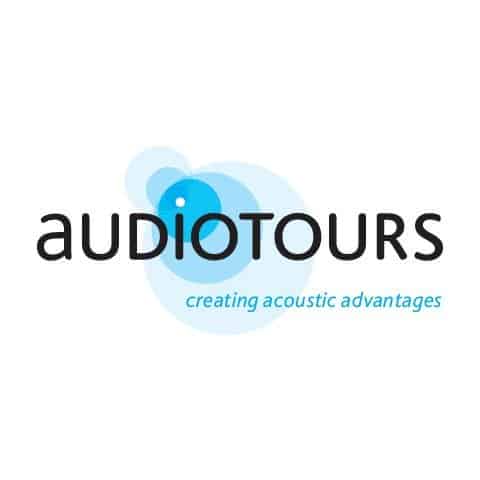 Audiotours