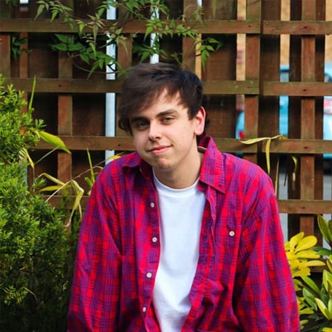 Matthew Davies