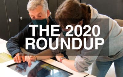 The 2020 Roundup