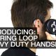 Introducing: Hearing Loop Heavy Duty Handset