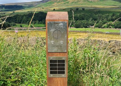 Solar Audio Post – Trans Pennine Trail