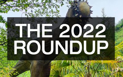 The 2022 Roundup