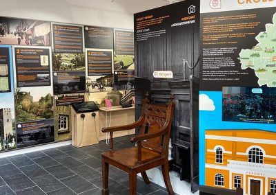 Hengwrt Heritage Centre, Llandeilo