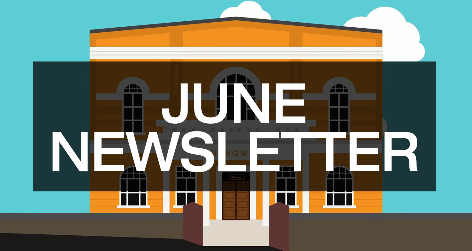 June Newsletter