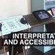 Interpretation and Accessibility
