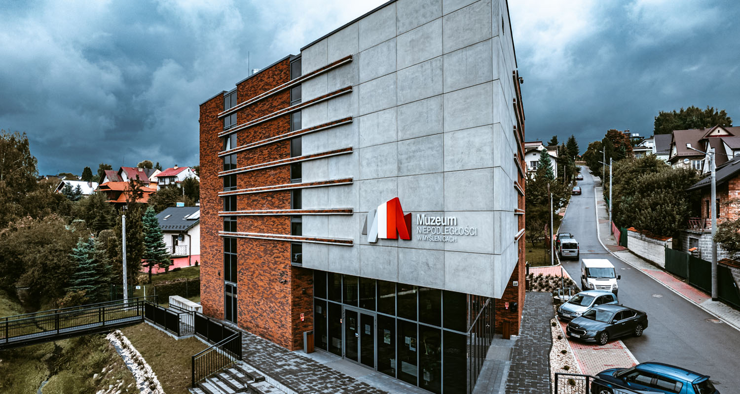 Museum of Independence, Myslenice
