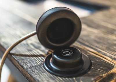 Single Cup Headphones – Museum of Independence, Myślenice