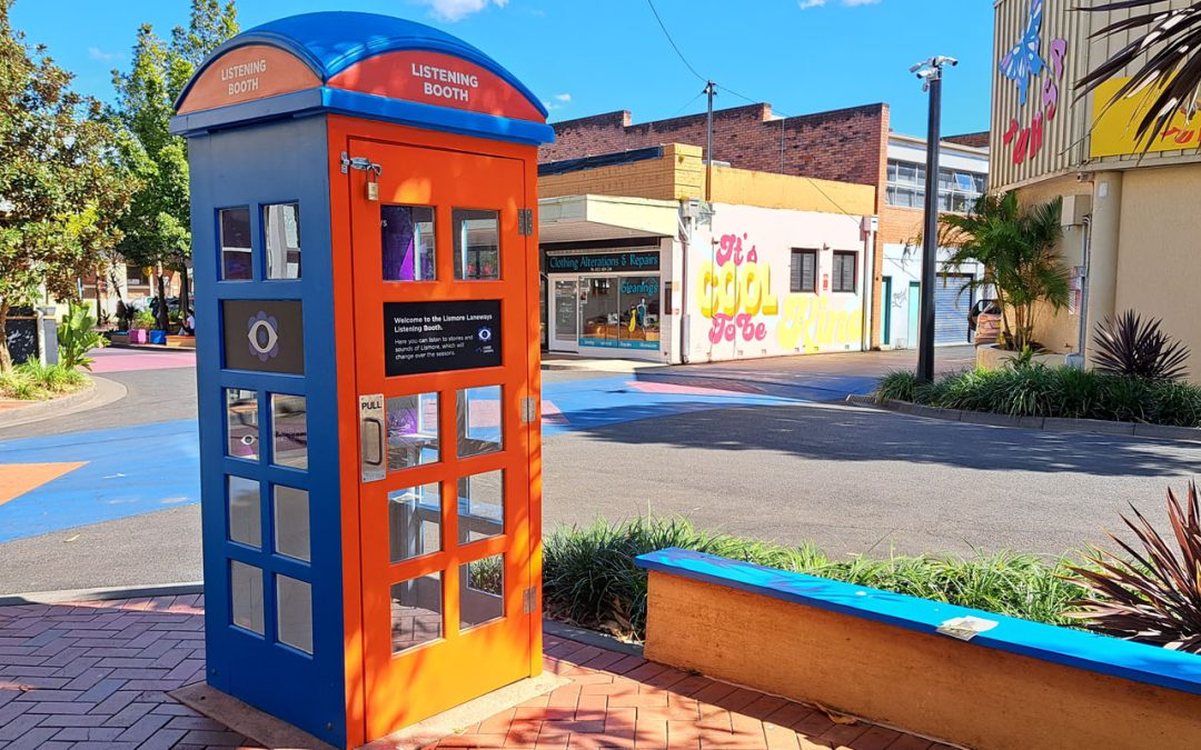 Solar Post Electronics – Lismore, New South Wales