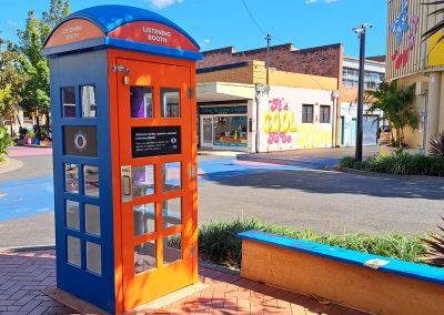 Solar Post Electronics – Lismore, New South Wales