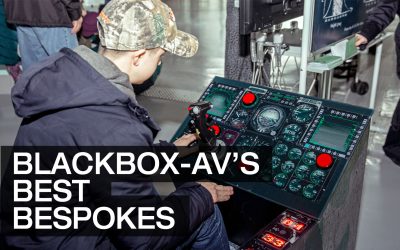Blackbox-AV Bespoke Builds