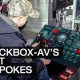 Blackbox-AV Bespoke Builds