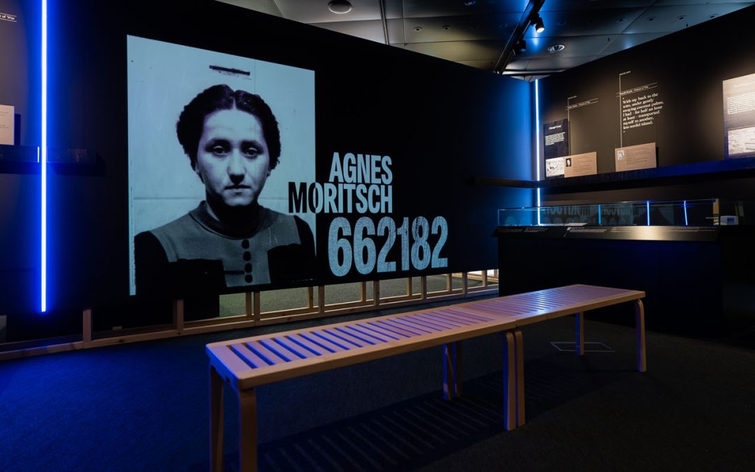 The National Archives – Great Escapes Exhibition