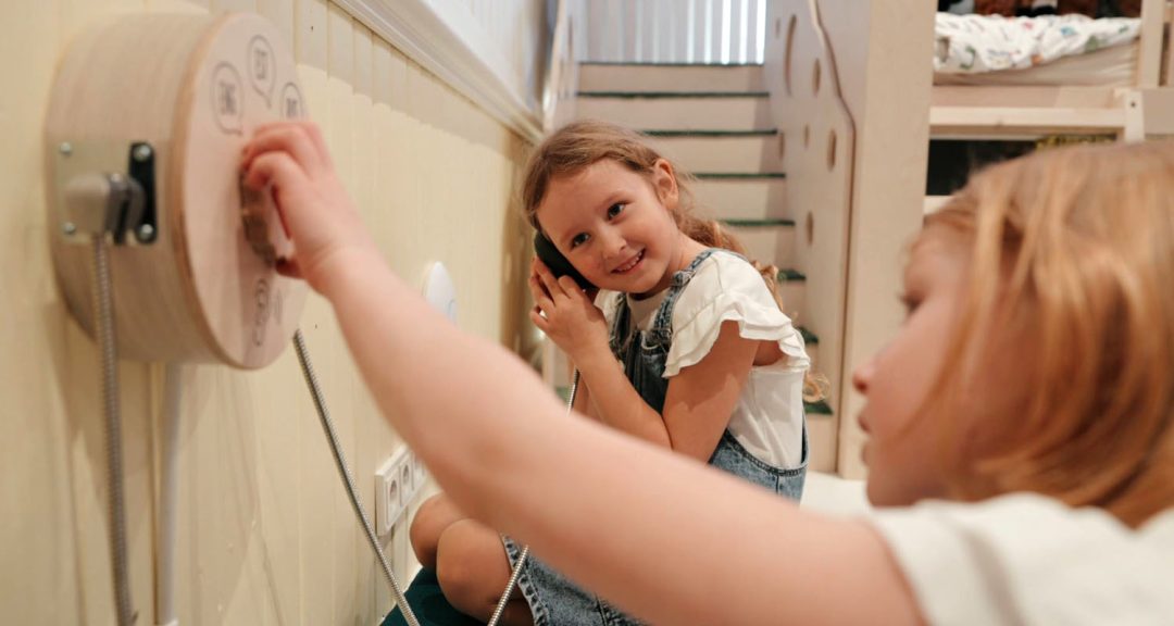 Single Cup Headphones – Children’s Museum Miiamilla