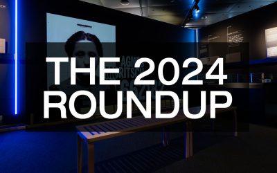 The 2024 Roundup