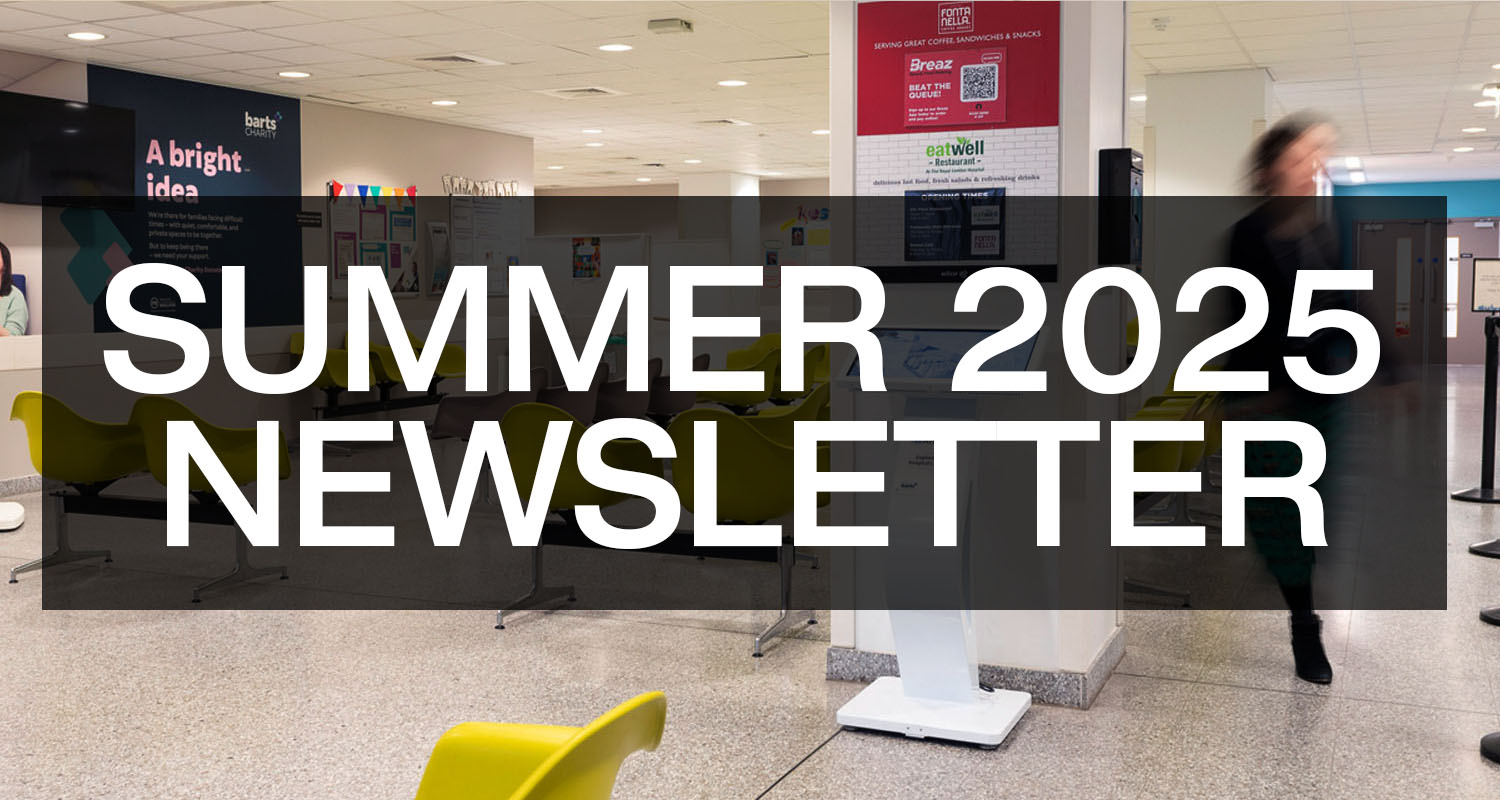 Summer Newsletter 2025