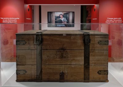 Headphones, Speakers and VideoClips – National Library of Wales